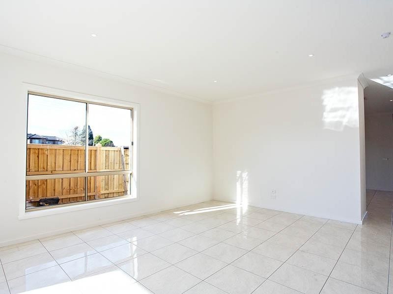 Lot 1538 Wyena Grove, Epping VIC 3076