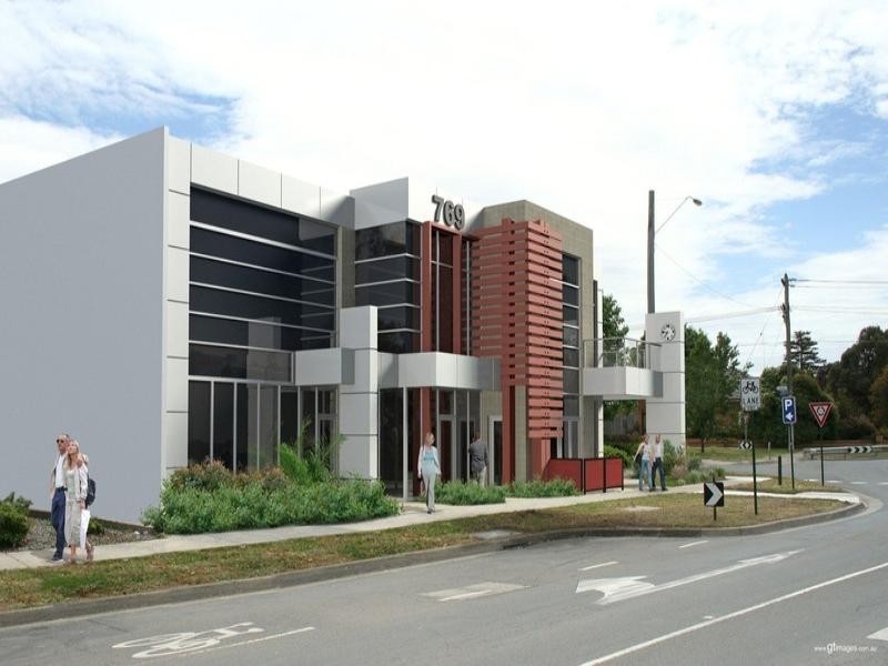 769 High Street, Epping VIC 3076