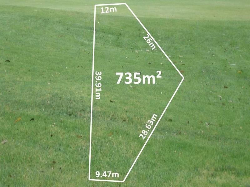 Lot 22 Belinda Court, South Morang VIC 3752