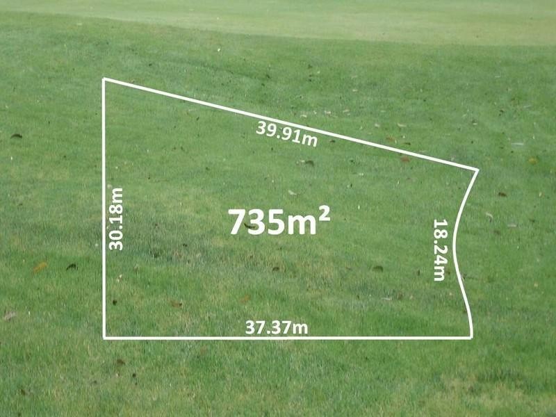 Lot 23 Belinda Court, South Morang VIC 3752