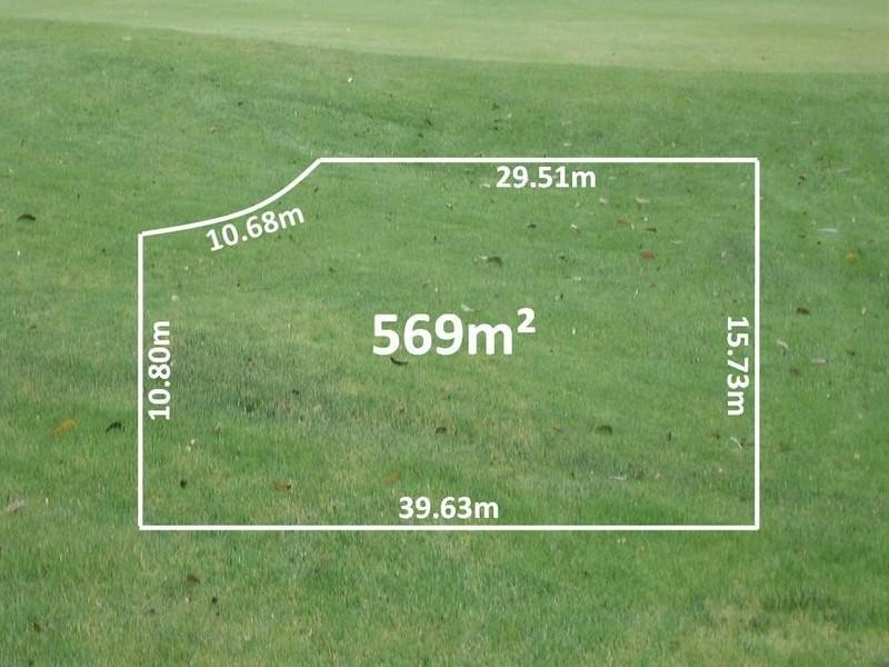 Lot 27 Belinda Court, South Morang VIC 3752