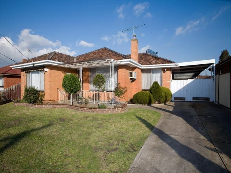 41 Regal Avenue, Thomastown VIC 3074
