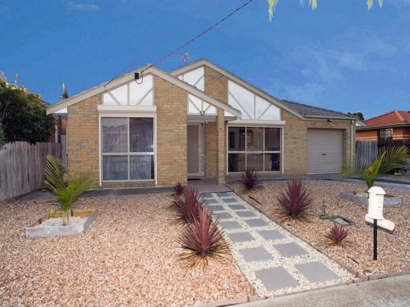 71 Grand Parade, Epping VIC 3076