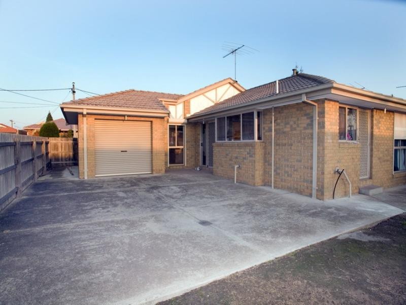 71 Grand Parade, Epping VIC 3076