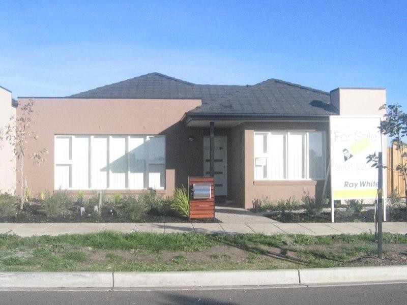 12 Creeds Farm Lane, Epping VIC 3076