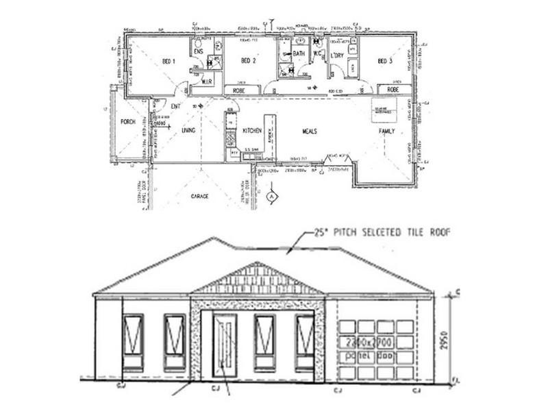 Lot 1826 Juggal Close, Epping VIC 3076