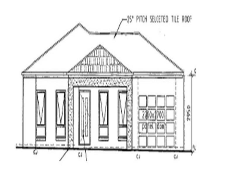 Lot 1826 Juggal Close, Epping VIC 3076