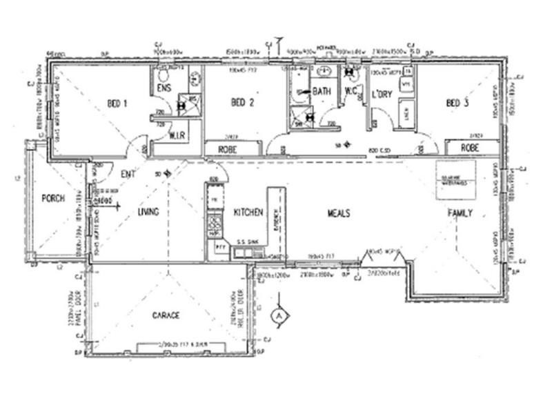 Lot 1826 Juggal Close, Epping VIC 3076