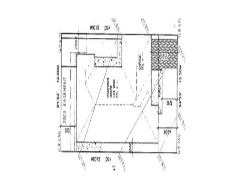 Lot 1826 Juggal Close, Epping VIC 3076