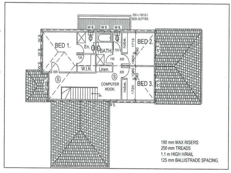Lot 2018 Stonebridge Rise, Epping VIC 3076