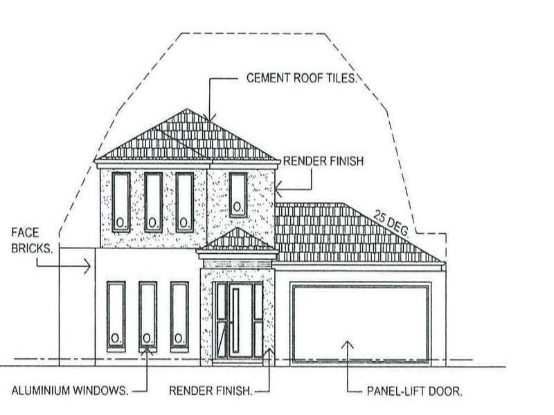 Lot 2018 Stonebridge Rise, Epping VIC 3076
