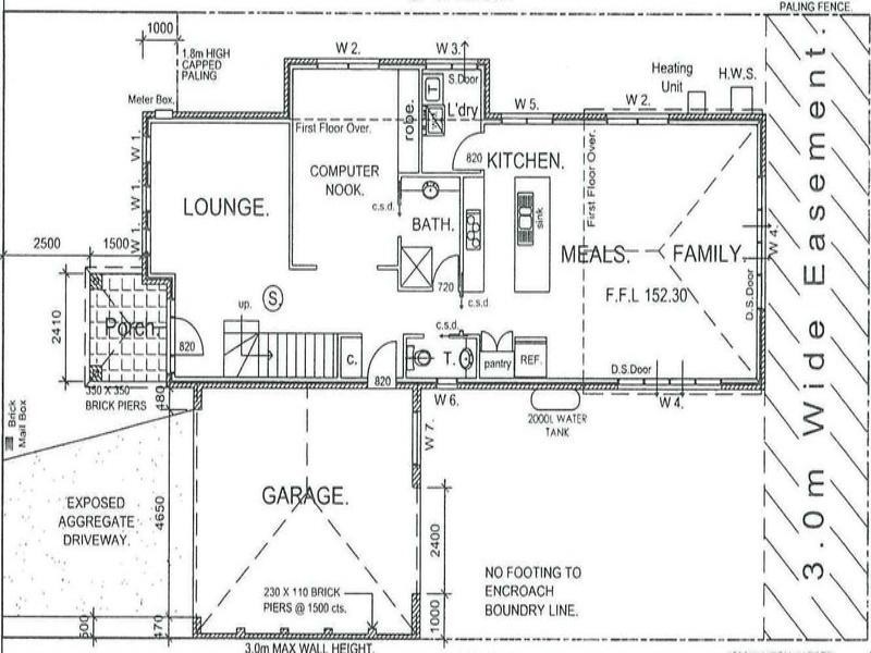 Lot 2018 Stonebridge Rise, Epping VIC 3076