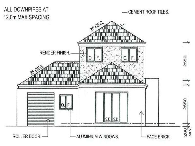 Lot 2018 Stonebridge Rise, Epping VIC 3076