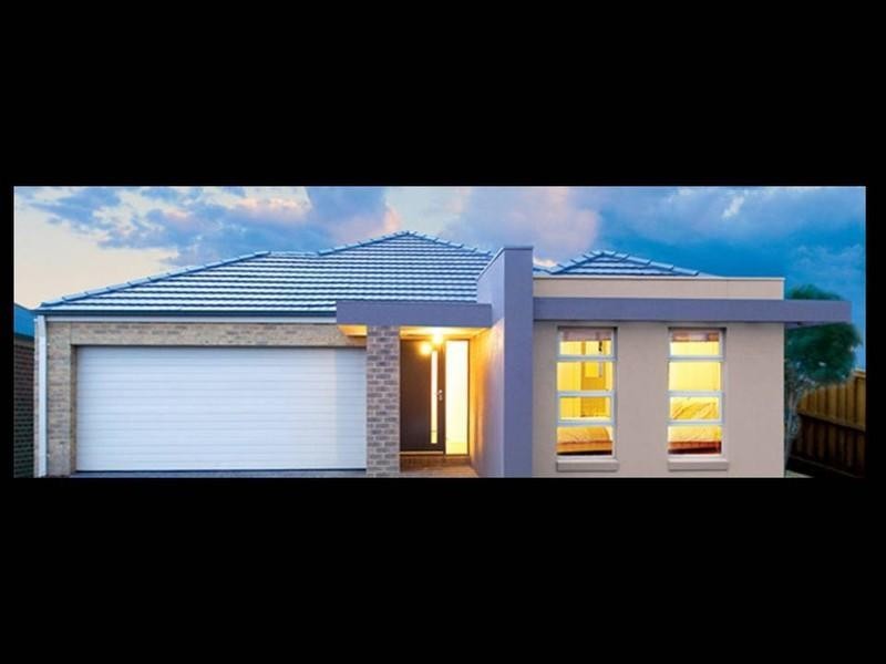 Lot 3 Shields Street, Epping VIC 3076