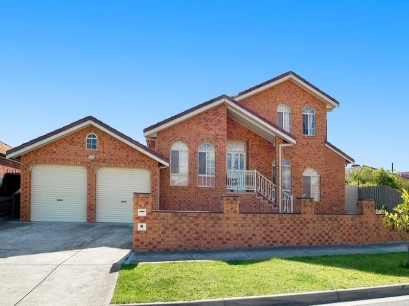 6 Grovedale Close, Thomastown VIC 3074