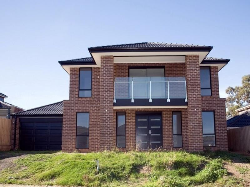 6 Parlette Terrace, South Morang VIC 3752