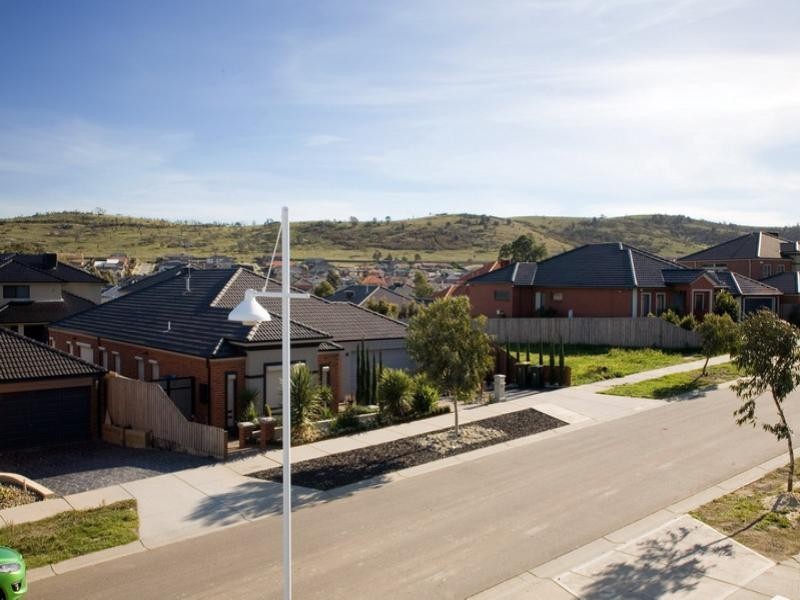 6 Parlette Terrace, South Morang VIC 3752