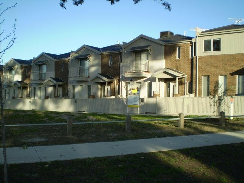 3 Newlands Walk, Mernda VIC 3754