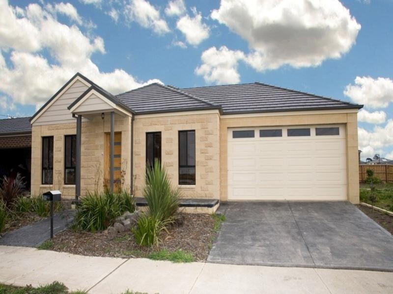 31 Goulburn Street, Mernda VIC 3754