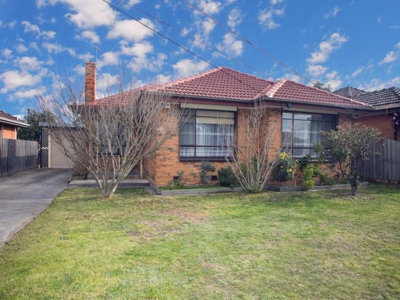 19 Lloyd Avenue, Epping VIC 3076