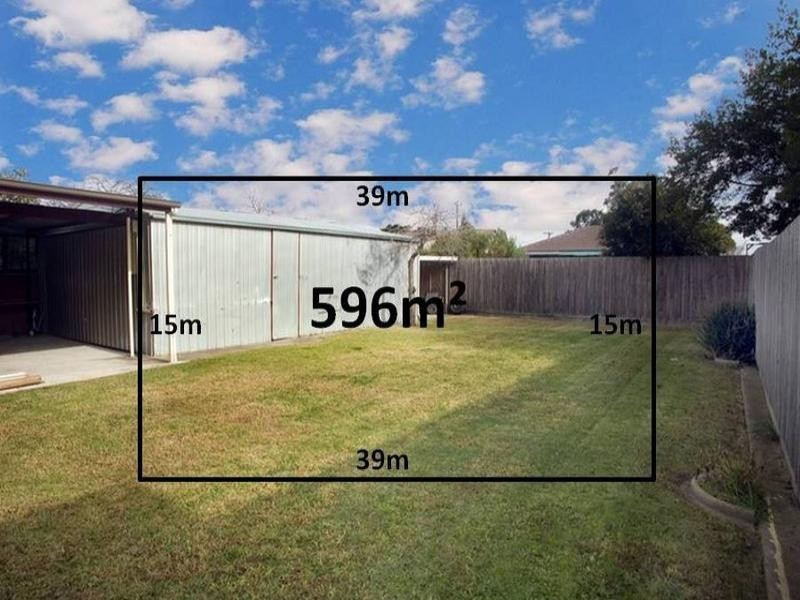 19 Lloyd Avenue, Epping VIC 3076