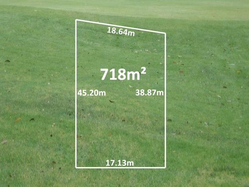 Lot 520 Hawkstowe Parade, South Morang VIC 3752
