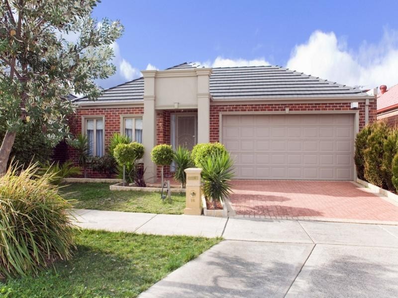 76 Twin River Drive, South Morang VIC 3752