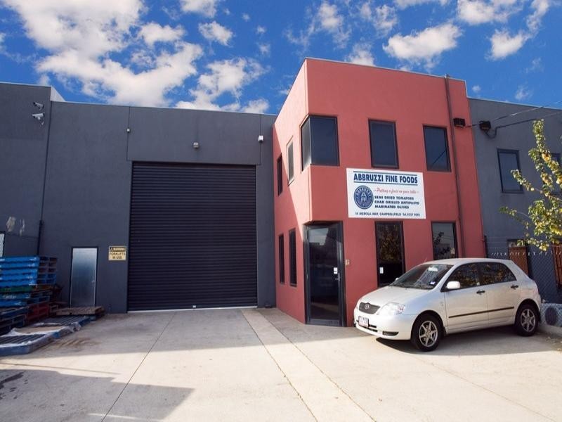 14 Merola Way, Campbellfield VIC 3061