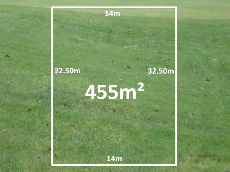 Lot 1426 Prada Drive, Epping VIC 3076