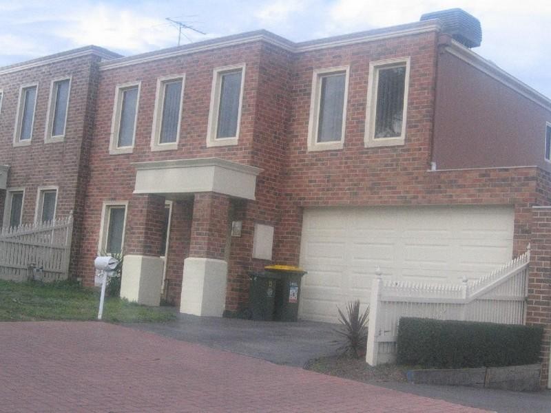 6 Benaud Place, Epping VIC 3076