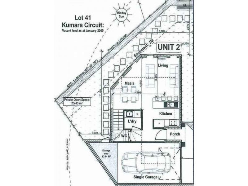 Unit 2, Lot 30 Kumara Circuit, South Morang VIC 3752