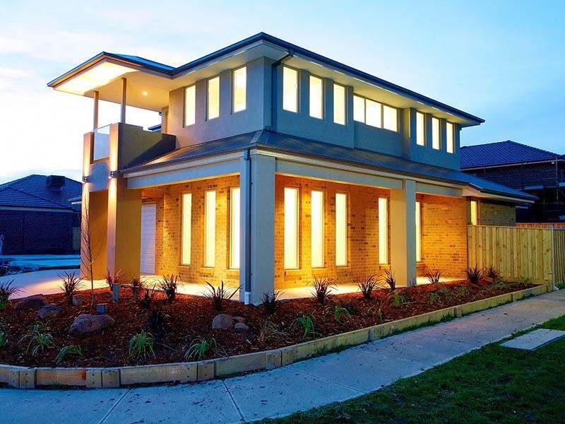 15 Ockletree Place, Epping VIC 3076