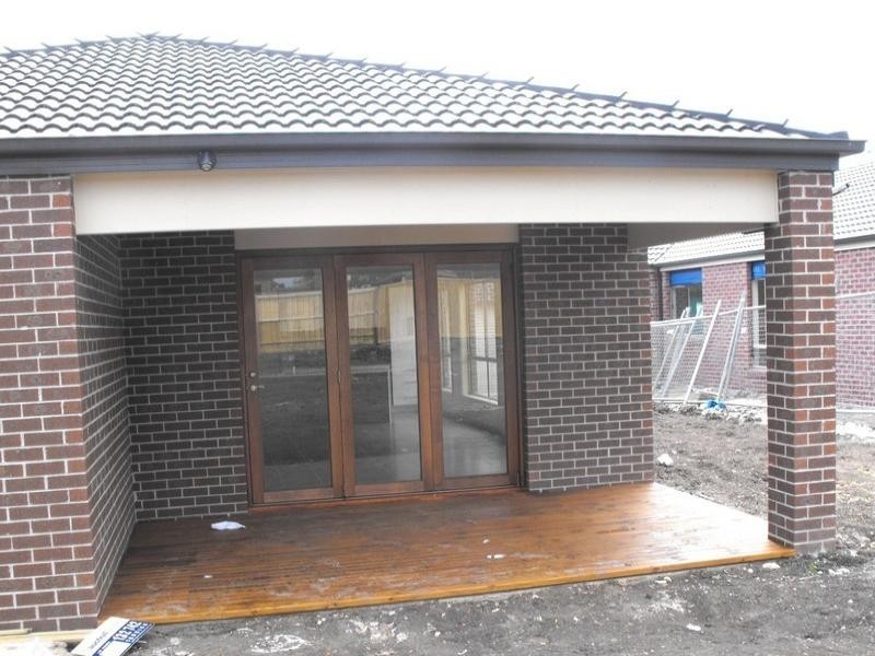 Lot 47 Kumara Circuit, South Morang VIC 3752