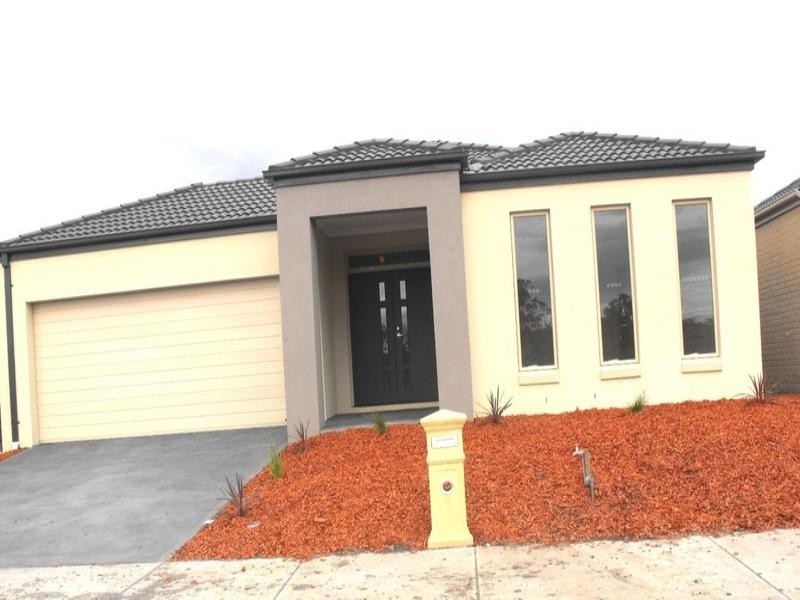 Lot 47 Kumara Circuit, South Morang VIC 3752
