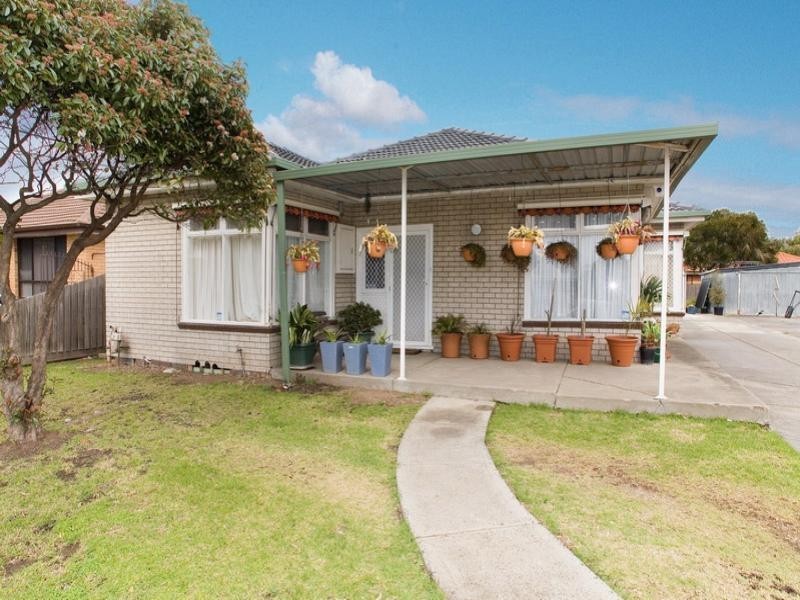 55 and 57 David Street, Lalor VIC 3075