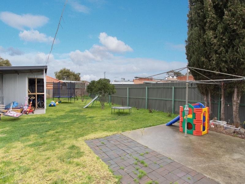 55 and 57 David Street, Lalor VIC 3075