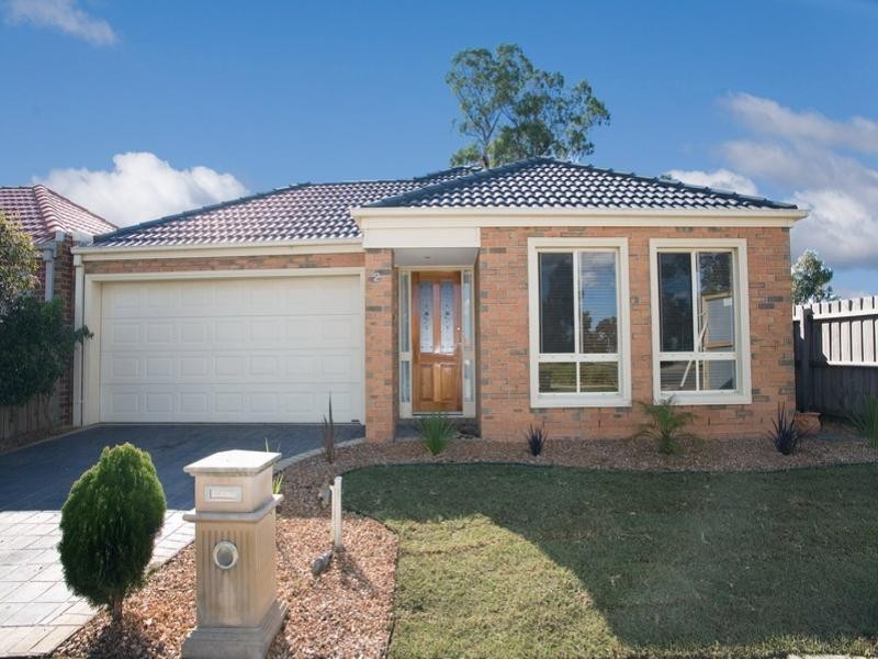 2 Parkside Views, South Morang VIC 3752