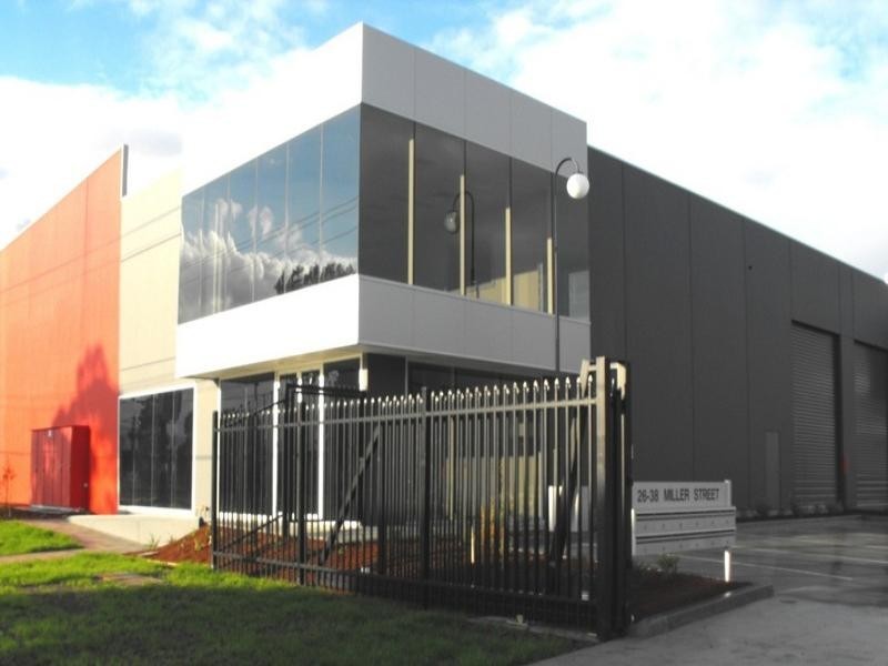 7/26-38 Miller Street, Epping VIC 3076