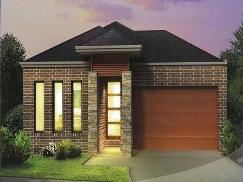 Lot 114 Methven Avenue, South Morang VIC 3752