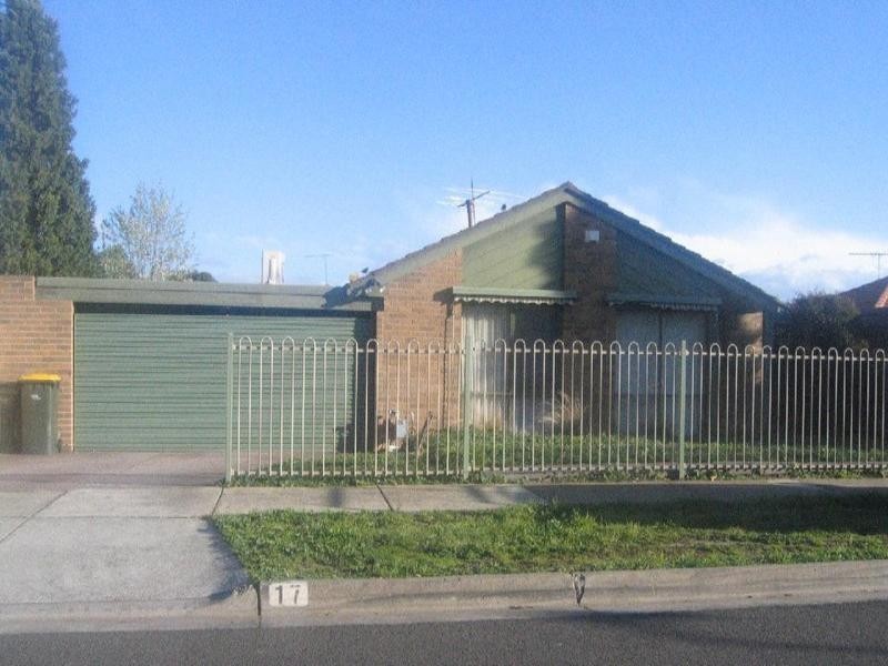 17 Kingston Town, Mill Park VIC 3082