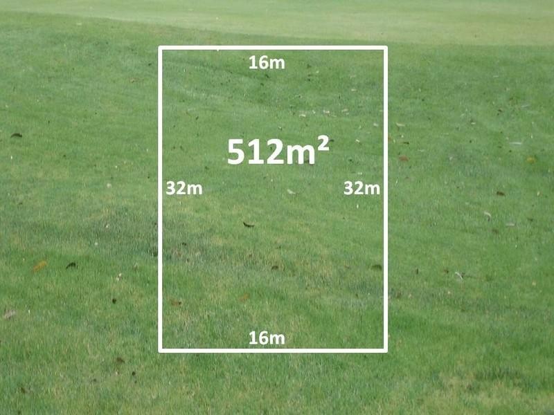 Lot 269 Rowanvale Terrace, Mernda VIC 3754