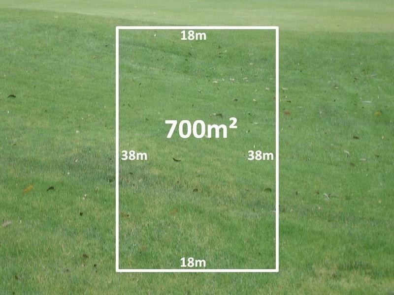 10 (Lot 284) Strathoon Crescent, South Morang VIC 3752