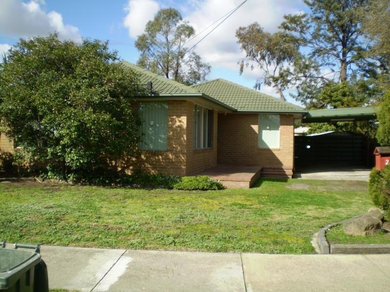 2 Aldous Court, Epping VIC 3076