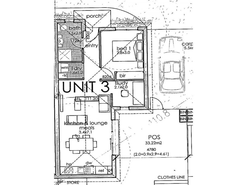 1-8/55-57 Alexander Avenue, Thomastown VIC 3074