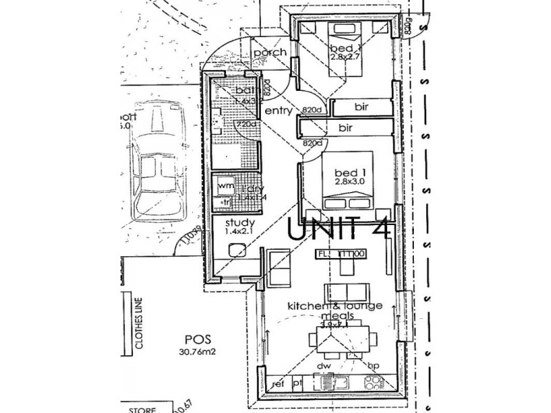 1-8/55-57 Alexander Avenue, Thomastown VIC 3074