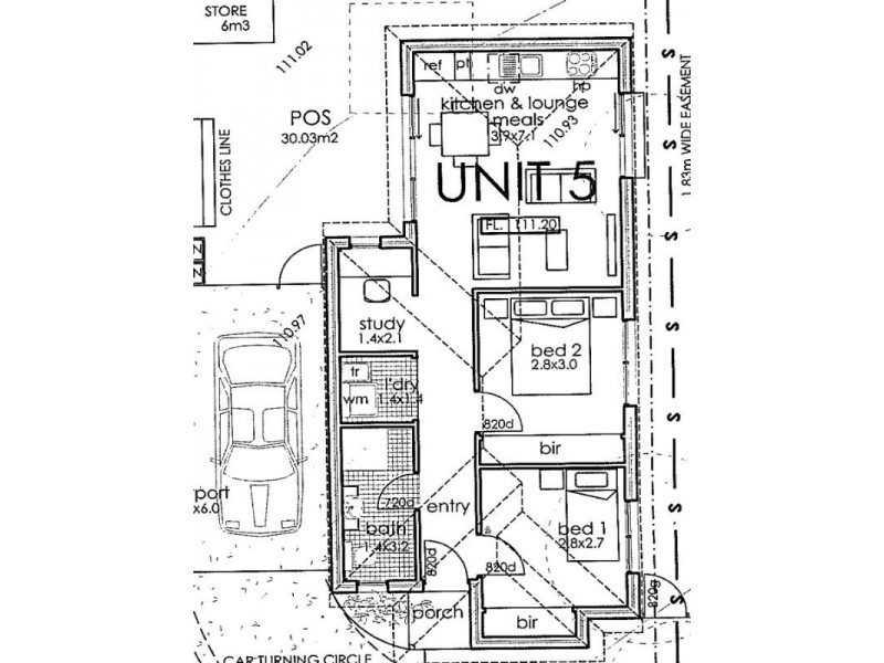 1-8/55-57 Alexander Avenue, Thomastown VIC 3074
