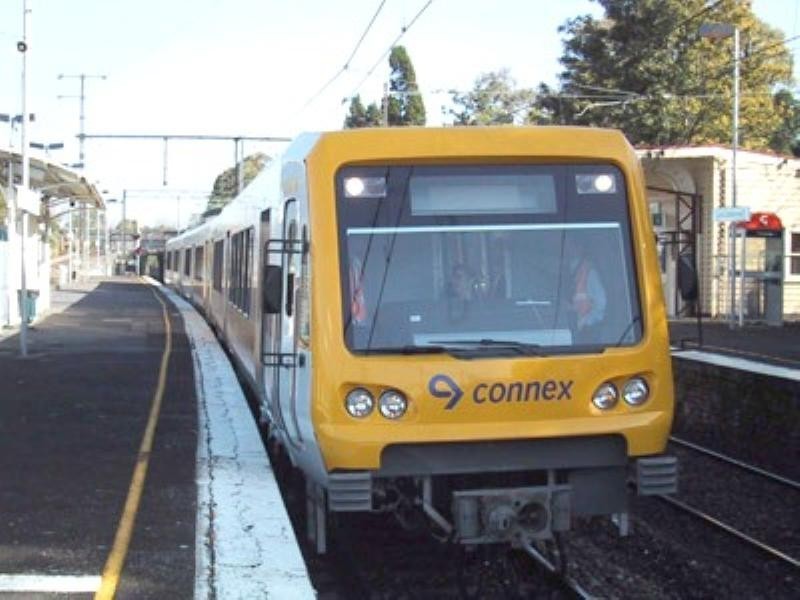 Lot 133 Prowse Walk, Epping VIC 3076