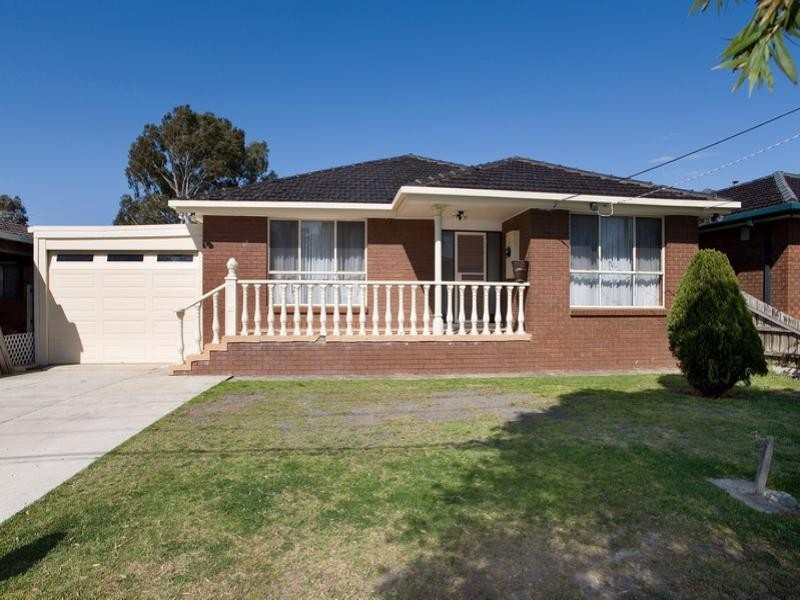 42 Sherwood Street, Thomastown VIC 3074