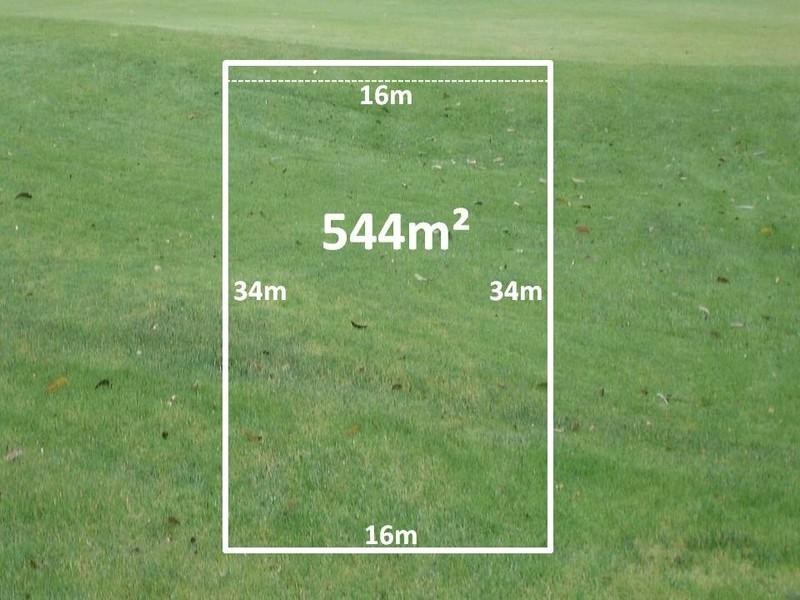 Lot 205 Northside Drive, Epping VIC 3076