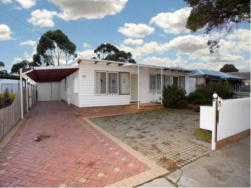 68 French Street, Lalor VIC 3075